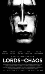 Lords of Chaos 2018 Türkçe Altyazılı izle