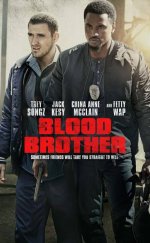 Blood Brother 2018 Türkçe Altyazılı izle