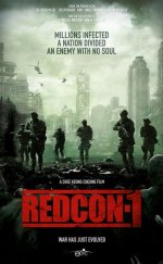 Redcon-1 2017 Türkçe Altyazılı izle