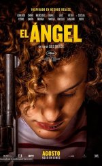 Melek – El Angel 2018 Türkçe Altyazılı izle