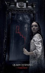 Maça Kızı Kara Ayin – Queen of Spades The Dark Rite 2018 Türkçe Altyazılı izle