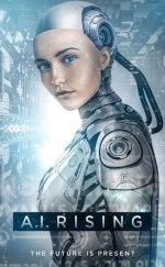 Yapay Zeka Doğuyor – A.I. Rising 2018 Türkçe Altyazılı izle