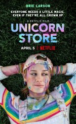 Unicorn Store 2017 Türkçe Dublaj izle
