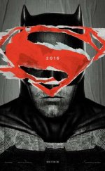 Batman v Superman Adaletin Şafağı 2016 Filmi izle