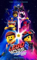 Lego Filmi 2 Film izle – The Lego Movie 2 The Second Part 2019 Türkçe Dublaj izle