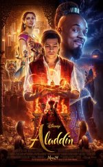Aladdin 2019 Türkçe Dublaj Film izle