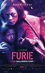 Furie 2019 Türkçe Altyazılı Film izle