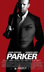 Parker izle – Parker (2013) Filmi izle