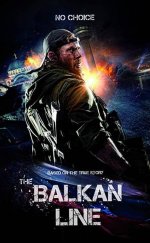 Balkanskiy rubezh 2019 Türkçe Altyazılı Film izle