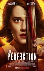 The Perfection 2018 Türkçe Dublaj Film izle