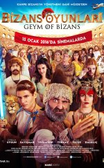 Bizans Oyunları izle – Bizans Oyunları 2016 Filmi izle