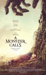 Canavarın Çağrısı – A Monster Calls 2016 Türkçe Dublaj Film izle