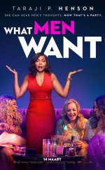 Erkekler Ne İster izle – What Men Want 2019 Filmi izle