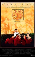Ölü Ozanlar Derneği izle | Dead Poets Society (1989) Türkçe Dublaj Film izle