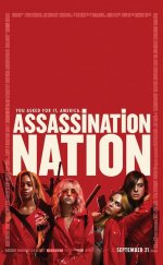 Assassination Nation 2018 Türkçe Altyazılı Film izle