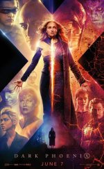 X-Men: Dark Phoenix 2019 Filmi izle