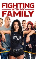 Fighting with My Family 2019 Türkçe Altyazılı Film izle