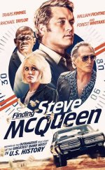Finding Steve McQueen 2019 Türkçe Altyazılı Film izle