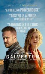 Galveston 2018 Türkçe Dublaj Film izle