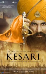 Kesari 2019 Türkçe Altyazılı Film izle