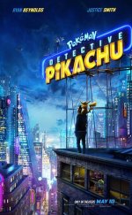 Pokemon: Dedektif Pikachu 2019 Türkçe Altyazılı Film izle