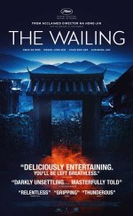 Kara Büyü – The Wailing (2016) Türkçe Altyazılı Film izle