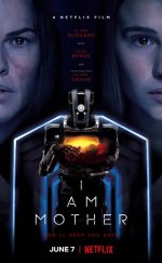 I Am Mother 2019 Türkçe Dublaj Film izle