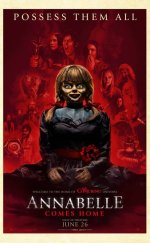 Annabelle 3 (2019) Türkçe Dublaj Film izle