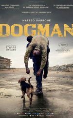 Dogman 2018 Türkçe Dublaj Film izle
