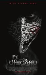 El Chicano 2018 Türkçe Altyazılı Film izle