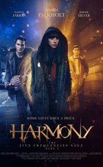 Harmony 2018 Türkçe Dublaj Film izle