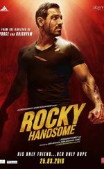 Yakışıklı Rocky – Rocky Handsome 2016 Türkçe Altyazılı Film izle