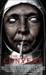 The Convent 2018 Türkçe Altyazılı Film izle