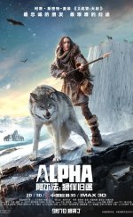 Alfa Kurt izle – Alpha 2018 Filmi izle