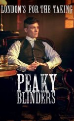 Peaky Blinders 1. Sezon izle | Tüm Bölümleri Full Türkçe Dublaj izle