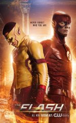 The Flash 3. Sezon izle | Tüm Bölümleri Full Türkçe Dublaj izle