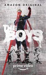 The Boys 1. Sezon Tüm Bölümleri Full Türkçe Altyazılı izle
