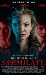 Assimilate 2019 Türkçe Altyazılı Film izle