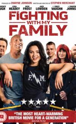 Ringde Bir Aile izle – Fighting with My Family 2019 Türkçe Dublaj Film izle