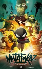 Mutafukaz 2017 Türkçe Altyazılı Film izle