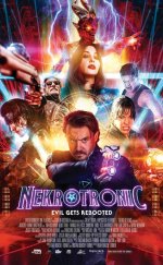 Nekrotronic 2018 Türkçe Altyazılı Film izle