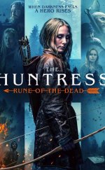 The Huntress Rune of the Dead 2019 Türkçe Altyazılı Film izle
