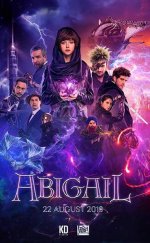Abigail: Sınırların Ötesinde 2019 Türkçe Dublaj izle