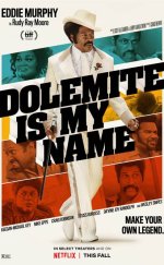 Dolemite Is My Name 2019 Türkçe Dublaj izle