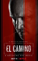 El Camino Bir Breaking Bad Filmi 2019 Türkçe Dublaj izle