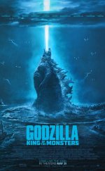 Godzilla 2 Canavarlar Kralı 2019 Türkçe Altyazılı izle