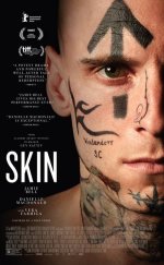 Skin 2018 Filmi izle