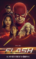 The Flash 6. Sezon izle | Tüm Bölümleri Full Türkçe Dublaj izle