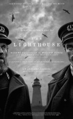The Lighthouse 2019 Türkçe Altyazılı izle