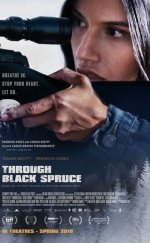 Through Black Spruce 2018 Türkçe Altyazılı izle